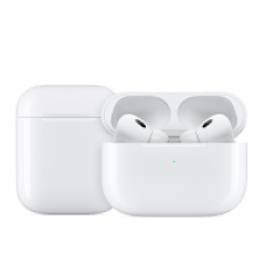 Категория AirPods