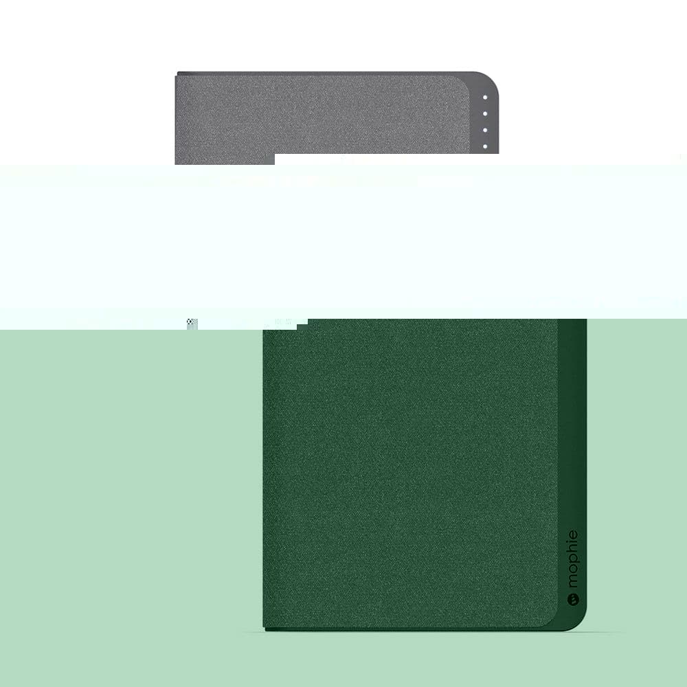 Внешний аккумулятор Mophie Powerstation USB-C 3XL 26000 мАч, серый - 0