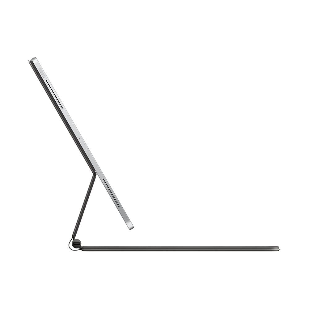 Клавиатура Apple Magic Keyboard, английская раскладка, черный - 1
