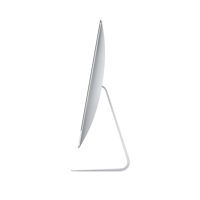 Моноблок 2017 Apple iMac 21.5″ серебристый, SSD 256Gb, Iris Plus Graphics) - 1