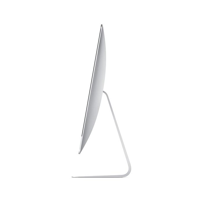 Моноблок 2020 Apple iMac 27″ серебристый (8Gb, SSD 256Gb, 5300) - 2