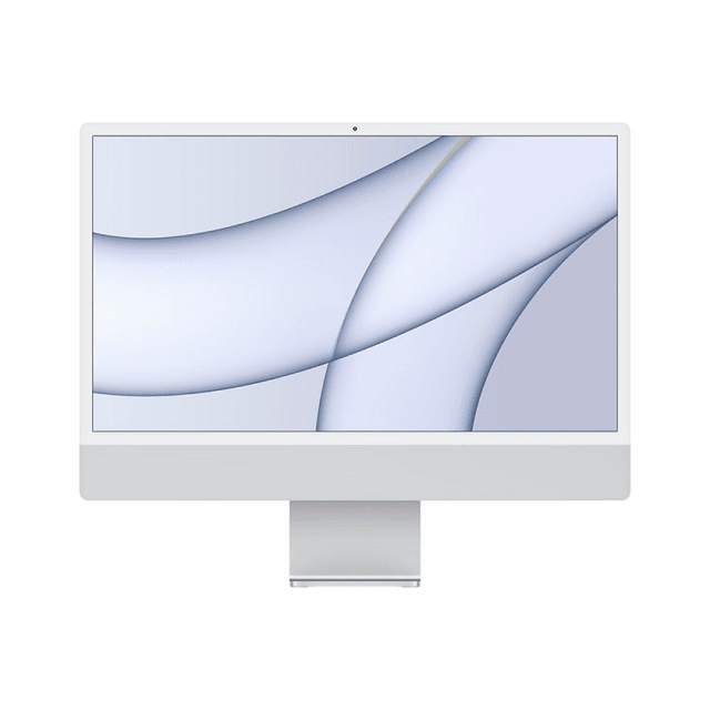 Apple iMac 24″