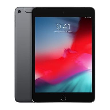 iPad mini