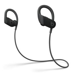 Беспроводные наушники Beats Powerbeats, черный— фото №0