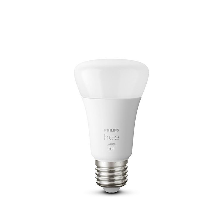 Лампа светодиодная Philips Hue White— фото №0