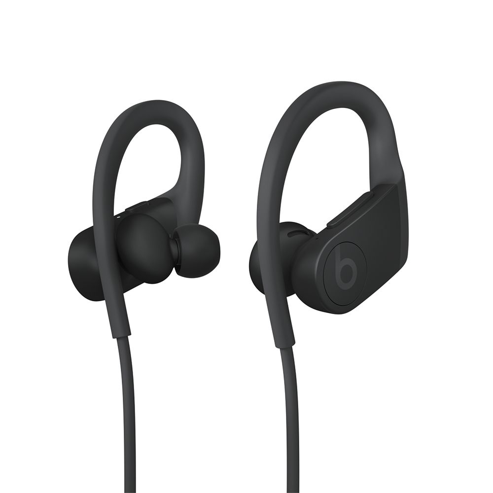 Беспроводные наушники Beats Powerbeats, черный— фото №2