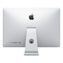Моноблок 2017 Apple iMac 21.5″ серебристый, SSD 256Gb, Iris Plus Graphics)— фото №2
