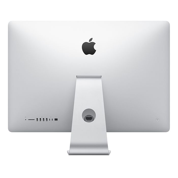 Моноблок 2020 Apple iMac 27″ серебристый (8Gb, SSD 256Gb, 5300)— фото №3