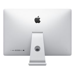 Моноблок 2020 Apple iMac 27″ серебристый (8Gb, SSD 256Gb, 5300)— фото №3