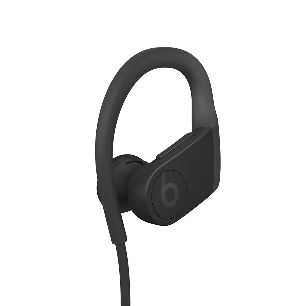 Беспроводные наушники Beats Powerbeats, черный— фото №4