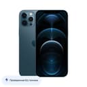 Б/У iPhone 12 Pro Max 256Gb, «Тихоокеанский синий»