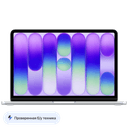 Б/У Ноутбук 2026 Apple MacBook Neo 13″ серебристый (Silver) (8Gb, SSD 512Gb)