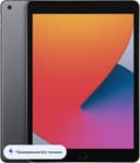 Б/У 2020 Apple iPad 10,2″ (32Gb, Wi-Fi, серый космос)