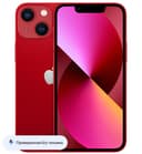 Б/У Смартфон Apple iPhone 13 nano SIM+eSIM 128GB, (PRODUCT)RED