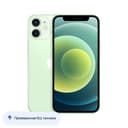 Б/У Смартфон Apple iPhone 12 128GB, зеленый