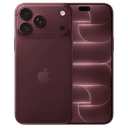 Смартфон Apple iPhone 18 Pro Max nano SIM+eSIM 512GB, бургунди (Burgundy)