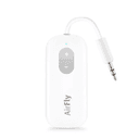 Bluetooth-адаптер Twelve South AirFly SE mini-jack 3.5 mm, белый