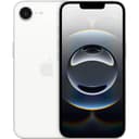 Смартфон Apple iPhone 16e nano SIM+eSIM 128GB, белый (White)