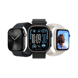 Восстановление watchOS