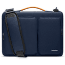 Сумка 13.5″ Tomtoc Defender-A42 Laptop Shoulder Briefcase, синий