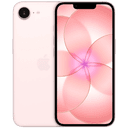 Смартфон Apple iPhone 17e eSIM+eSIM 512GB, розовый (Soft Pink)