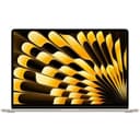 Ноутбук 2024 Apple MacBook Air 15.3″ сияющая звезда (16Gb, SSD 512Gb, M3 (10 GPU))