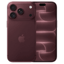 Смартфон Apple iPhone 18 Pro nano SIM+eSIM 1024GB, бургунди (Burgundy)