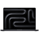 Ноутбук 2026 Apple MacBook Pro 16″ черный космос (48Gb, SSD 2048Gb, M5 Max (40 GPU))