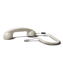 Гарнитура Native Union Pop Phone, песочный