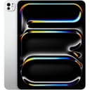 Планшет 2024 Apple iPad Pro 13″ (M4, 256GB, Wi-Fi + Cellular, серебристый)