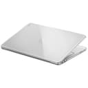 13" Накладка Uniq VERO, цвет: прозрачный, Поликарбонат, для MacBook Neo