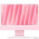 Моноблок 2024 Apple iMac 24″ розовый (16Gb, SSD 256Gb, M4 (8 GPU))