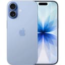 Смартфон Apple iPhone 17 nano SIM+eSIM 512GB, голубой (Mist Blue)