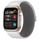 Смарт-часы Huawei Watch D 2 (LCA-B11) 38mm (корпус - белый, ремешок - белый, IP68)