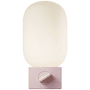Светильник Native Union Pop Light, розовый