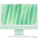 Моноблок 2024 Apple iMac 24″ зеленый (16Gb, SSD 256Gb, M4 (8 GPU))