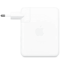 Зарядное устройство сетевое Apple USB-C, 140Вт, белый - 0