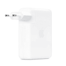 Зарядное устройство сетевое Apple USB-C, 140Вт, белый - 1