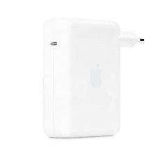 Зарядное устройство сетевое Apple USB-C, 140Вт, белый - 2