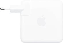 Зарядное устройство сетевое Apple USB-C, 96Вт, белый - 0