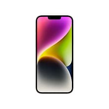 Смартфон Apple iPhone 14 Plus nano SIM+eSIM 256GB, сияющая звезда - 1
