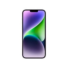 Смартфон Apple iPhone 14 Plus nano SIM+eSIM 512GB, фиолетовый - 1