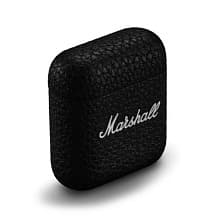 Беспроводные наушники Marshall Minor IV, черный (Black) - 1