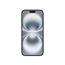 Смартфон Apple iPhone 16 Plus nano SIM+eSIM 256GB, белый (White) - 1