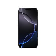 Смартфон Apple iPhone 16 Pro Max nano SIM+eSIM 1024GB, черный титан (Black Titanium) - 1