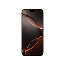 Смартфон Apple iPhone 16 Pro Max nano SIM+eSIM 1024GB, пустынный титан (Desert Titanium) - 1