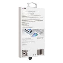 Защитное стекло VLP A-Glass Easy Box 2.5D для iPhone 16 Pro Max - 2