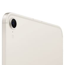 Планшет 2024 Apple iPad mini 8.3″ (A17 Pro, 256GB, Wi-Fi + Cellular, сияющая звезда) - 2