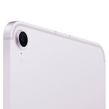 Планшет 2024 Apple iPad mini 8.3″ (A17 Pro, 128GB, Wi-Fi, фиолетовый) - 2