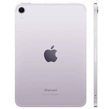 Планшет 2024 Apple iPad mini 8.3″ (A17 Pro, 256GB, Wi-Fi + Cellular, фиолетовый) - 1
